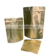 Smell Proof Smoking Accessories Hookah Foods Shisha Reusable Zipper Bag thumbnail-1