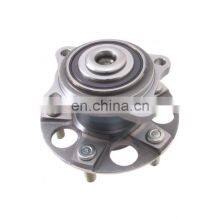 MR594443 Front Wheel Bearing Hub Assembly thumbnail-2