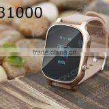 2016 Popular T58 Children Positioning Location GPS Tracker Smart Watch With SOS