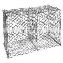 High Quality Stone Cage Gabion Flood Protection Manufacturer Hot Sale thumbnail-5