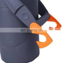 Portable Hiking Sample Plastic Outdoor Beer Ice Cooler Camping Food Cans Beer Wine Ice Cooler Small thumbnail-5