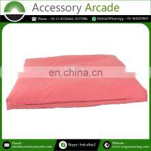 Best Selling Premium Quality 100% Cotton Made Comfortable Zabuton Cushion Yoga Mat For Peaceful Meditation thumbnail-2