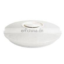 Modern Clear Bedroom Living Room Home Lighting Multicolor Ceiling Light