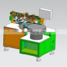 Машинка для автоматической сборки батарей высокопрочного сервомотора с термометром, машинка для закрепления винтов, горячий продукт 2021 года, 10 кг