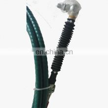 Buy gear shift cable for Yutong bus, speed change cable, acceleration cable