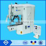 Computer-controlled High-speed Bartacking Machine thumbnail-1