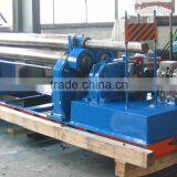 Mechanical 3-roller Symmetrical Plate Rolling Machine thumbnail-4