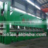 3-roller Symmetrical Plate Rolling Machine for Ships,ship Rolling Machine
