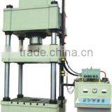 Y32 Series Hydraulic Cold Forging Press thumbnail-1