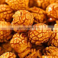 Cheap Price Industrial Popcorn Machine Commercial For Sale Automatic Large Capacity Popcorn Product Line thumbnail-2