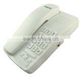Office Basic Wired Telephone/manufacture Directly by Factory