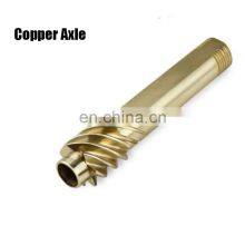 Amazon Горячие продажи. 12BB Рыболовные снасти для карповой рыбалки с деревянной рукояткой. Оптовая продажа. Спиннинговые рыболовные катушки для прибрежной рыбалки thumbnail-3