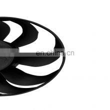 6QO 959455J Cheap Price Car Electric 12V Engine Radiator Cooling Electric Fan For SEAT SKODA VW POLO thumbnail-5