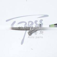 Wholesale Custom Products High Quality Car Cable Hand Brake Cable OEM 46430-35450 For TOYOTA thumbnail-5