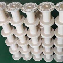Plastic Bobbin Spool Wire Coil for Cable Wires Plastic Crusher Spare Parts thumbnail-4