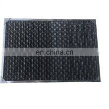 PVC Air Inlet Louver for Cooling Tower Part thumbnail-2