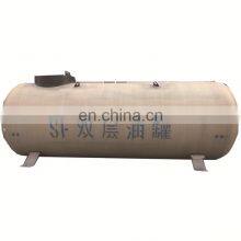 Underground Diesel Fuel Storage Tank 5000 Litres Price thumbnail-3