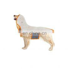 2021 Trendy Rabbits Dress Autumn Pink Small Girl Warm Luxury Dog Ragdoll Shirt Pet Coats Cat Clothes thumbnail-3