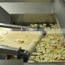 High Quality Vacuum Fried Oyster Mushroom Chips Fryer Machine With CE thumbnail-2