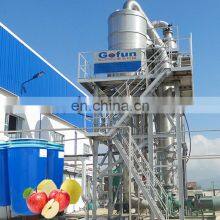 Full-automatic Production Line Of Tomato Pulp Tomato Puree Tomato Paste Making Machine thumbnail-5