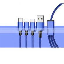 Phone Charger Type C 3.1 For Nokia 101 3-in-1 Driver Download USB Data Cable thumbnail-2