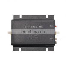 Black 2.5W 1-1000MHz Radio Frequency Power Amplifier RF Power Amplifier thumbnail-3