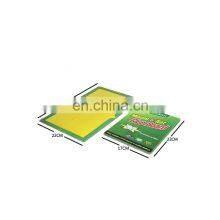 Rat Killer Products Best Selling Products Rats Mouse Mice Glue/Gum Boards Trap Paper Pad Cardboard Manufacture thumbnail-5