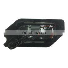 For Wrangler LED Taillights, Warning Lights for JL2018