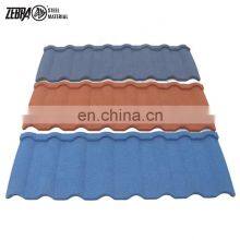 Milano Roofing Tiles Stone Coated Metal Roof Tile in Nigeria thumbnail-5
