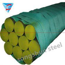 SAE 4140 Steel Best Price Per Pound Free Sample thumbnail-2