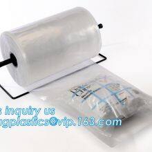 PALLET COVER, BOPE FILM, LAYFLAT TUBING, FLOWERPOT LINING BAG, BARREL, ROUND BOTTOM DRUM LINER thumbnail-4