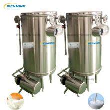 E;ectroc Milk UHT Sterilization Machine Sterilizing Machine Steam Sterilizer Mchine thumbnail-2