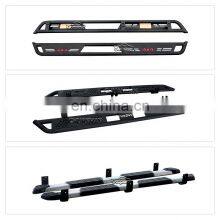 Pick up 4X4 Offroad Car Accessories Front Engine Guard Skid Plate For Toyota Tacoma thumbnail-4