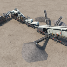 Mining Industry All Equipments and Products Exporting Service thumbnail-2