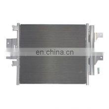 Condenser Suitable for XJ 2.0T C2D21418 C2D4079 Radiator thumbnail-1
