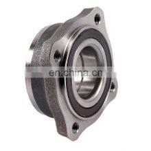 33406787015 33 40 6 787 015 Listento Rear Wheel Bearing in Auto Parts For BMW X3 (F25), X4 (F26) With High Quality thumbnail-2
