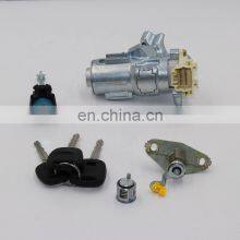 High Quality Lock Set Complete Vehicle Car Door Lock Cylinder Trunk Lid Lock Ignition Lock For Toyota thumbnail-2