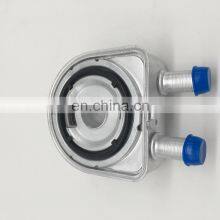 Factory Promotion Auto Oil Cooler for Hyundai Sonata Tucson OEM 26410-2G000 thumbnail-2