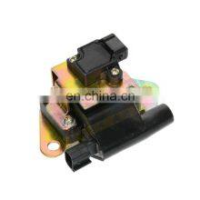 High Quality Ignition Coil MD338169 For Mitsubishi Pajero V31 4G64