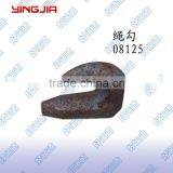 08125 Truck Steel Rope Hooks