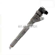 Diesel Engine Bus Engine Injector 0445120092 0445120091 thumbnail-2