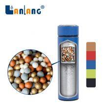 Stainless Steel Tumbler Drinking Alkaline Water Bottle