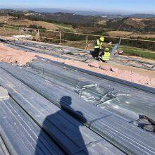 Yunnan Q235 Square Tube Wholesale Hot Dip Galvanized Square Tube 40 * 80 * 3 Square Tube Kunming Sales Square Tube thumbnail-4