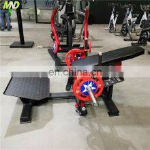 Plate Loaded Machines Club Fitness Equipment Weight Plate Hip Machine PL73 Hip Thrust Machine thumbnail-3