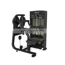 Commercial Strength Equipment Seated Lateral Raise Gym Machine for Workout