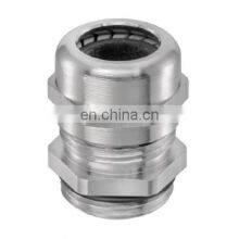 ev Car EMC Cable Gland IP68 EMC Elastic Clasping Cable Gland For EV Car Motor And Power thumbnail-3