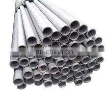 Stainless Steel Pipe 201 Grade for Decoration SS Seamless Tubes thumbnail-4