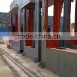 Oil Press Machine/ Hot Press / Plywood Hot Press / Hydraulic Hot Press BY214*8/120(3)D thumbnail-3