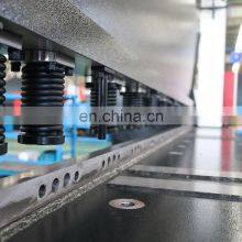 T&L Brand Plate Cutting Machine QC12k-4x6000 Steel Cutting Machine thumbnail-2