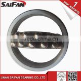 NSK Ball Bearing 1309 1309K Alibaba Supplier SAIFAN Self-aligning Ball Bearing 1309 Sizes 45*100*25mm